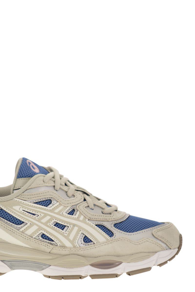 Asics Gel-Nyc - Sneakers