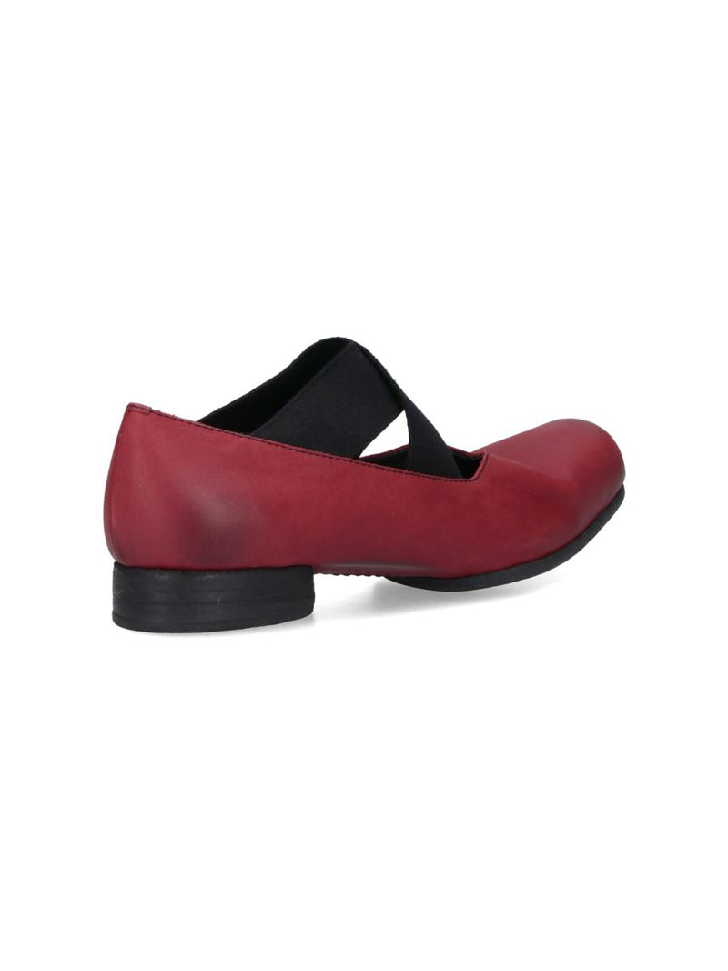 Uma Wang Flat Shoes