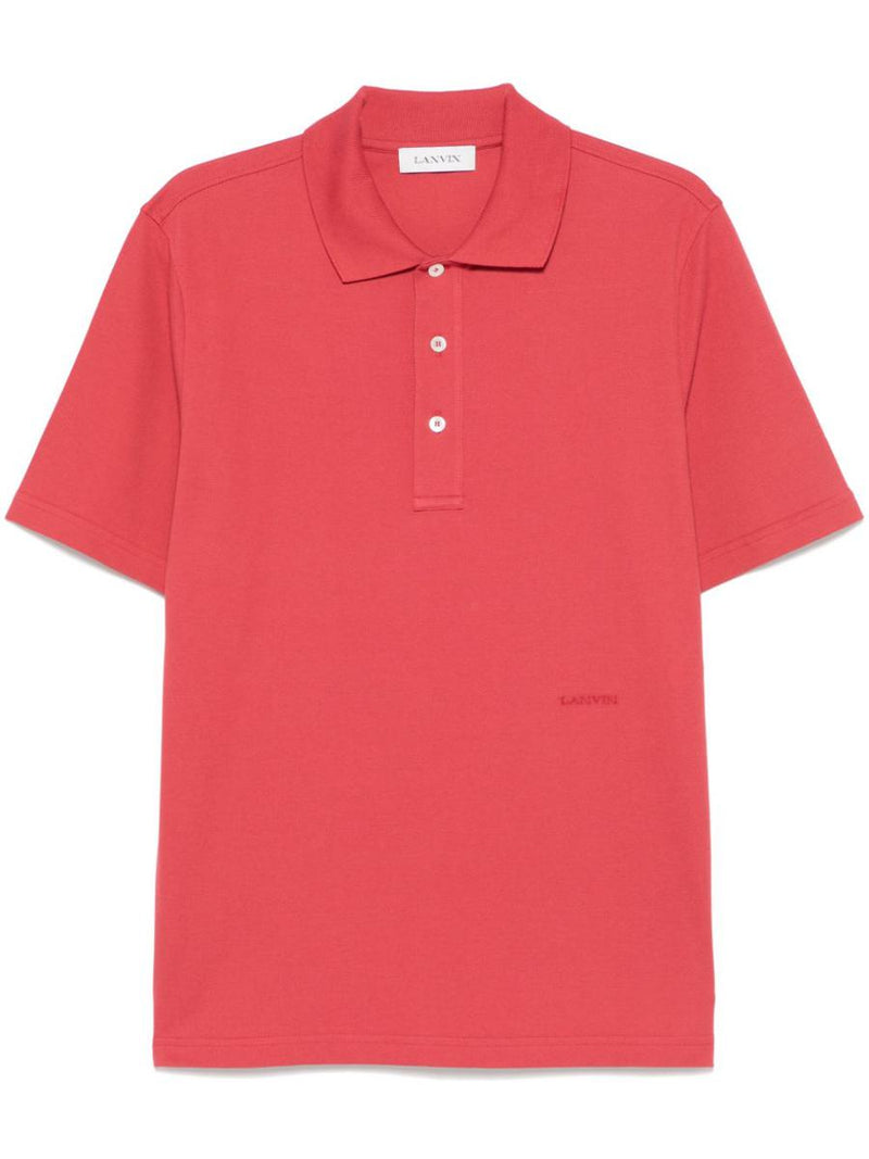 Lanvin T-Shirts And Polos