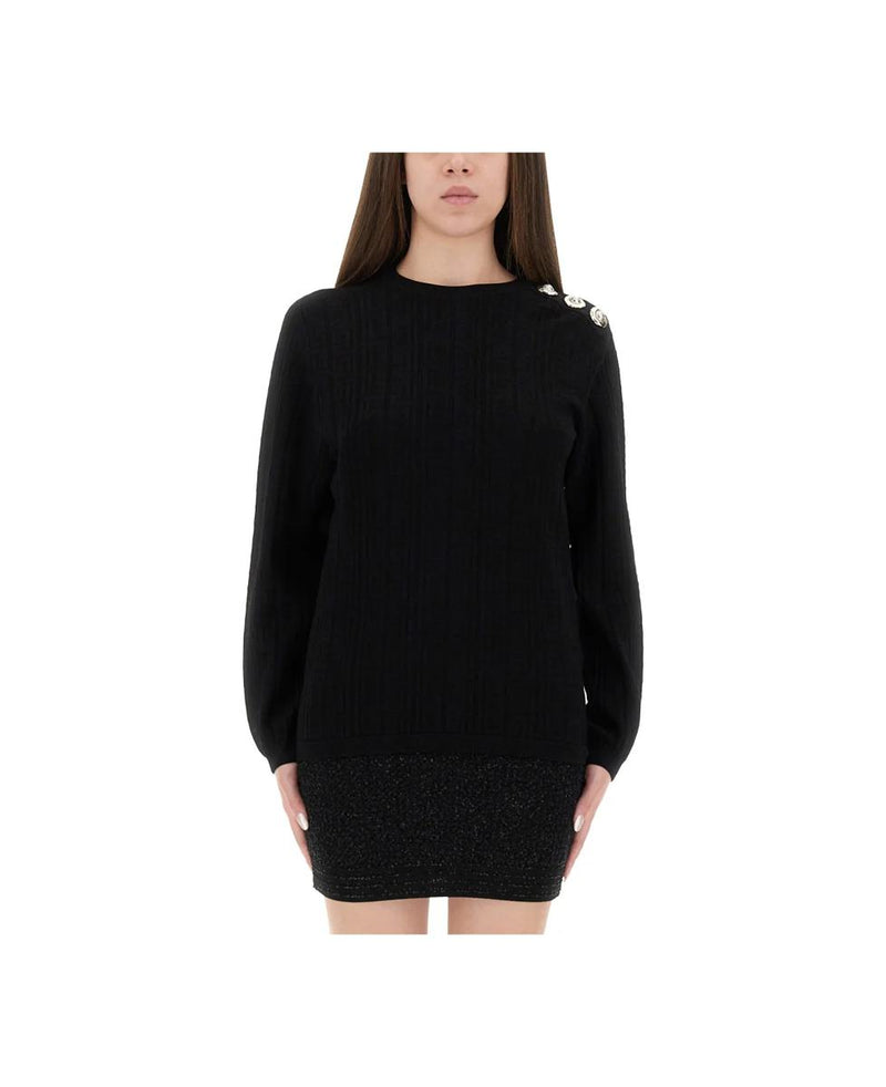 Balmain Sweaters
