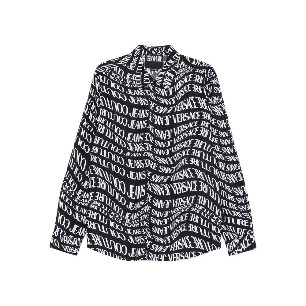 Versace Jeans Couture Shirts