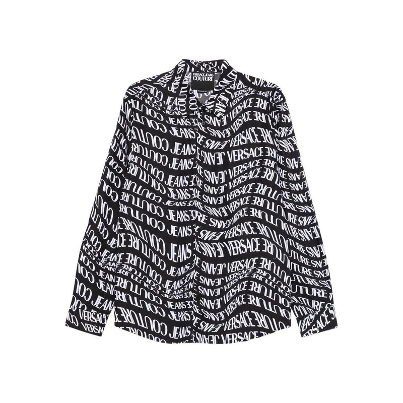 Versace Jeans Couture Shirts