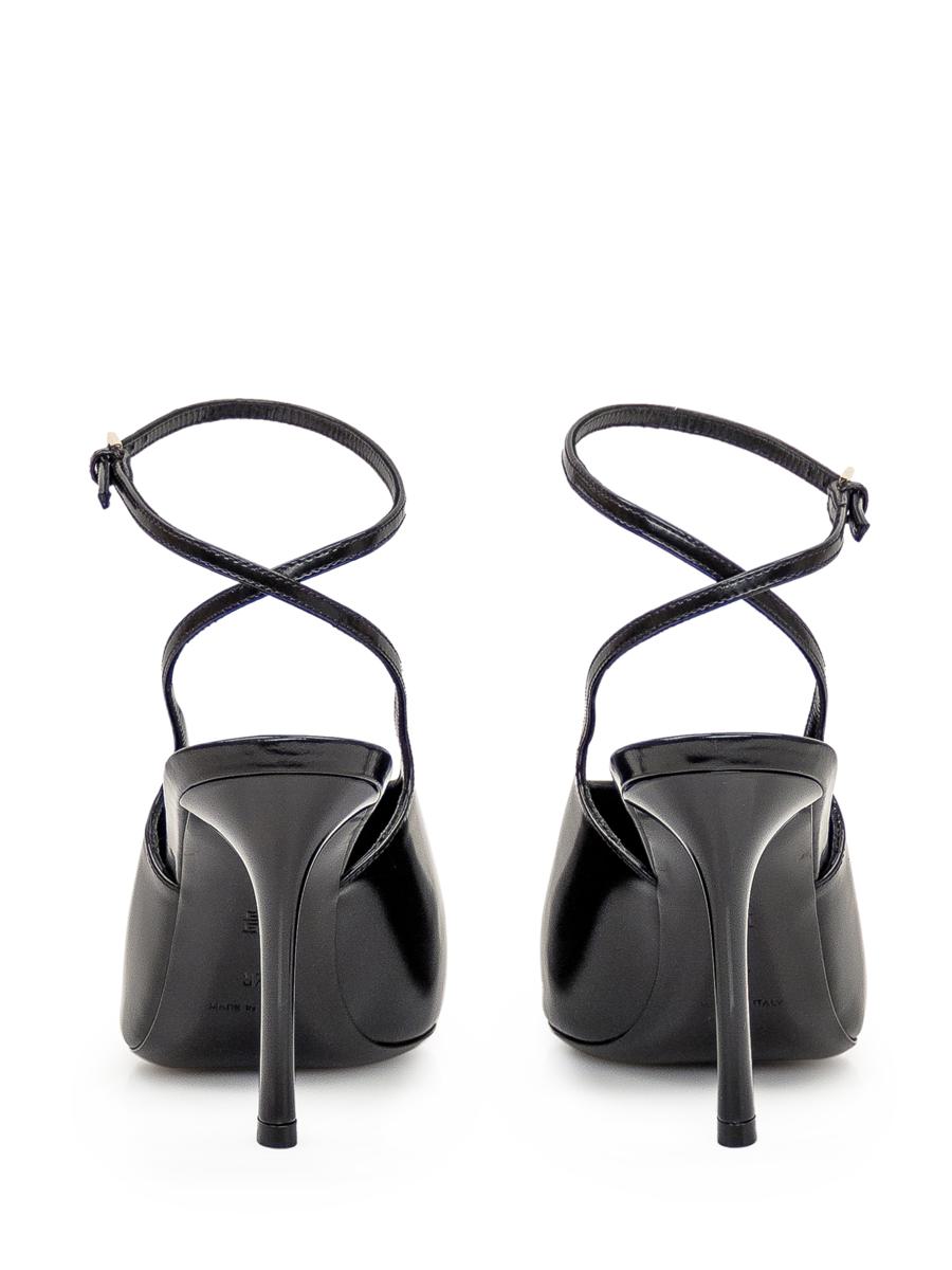 Givenchy Décolleté Pump Slingback Show