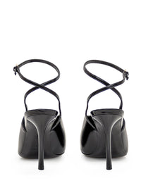Givenchy Décolleté Pump Slingback Show