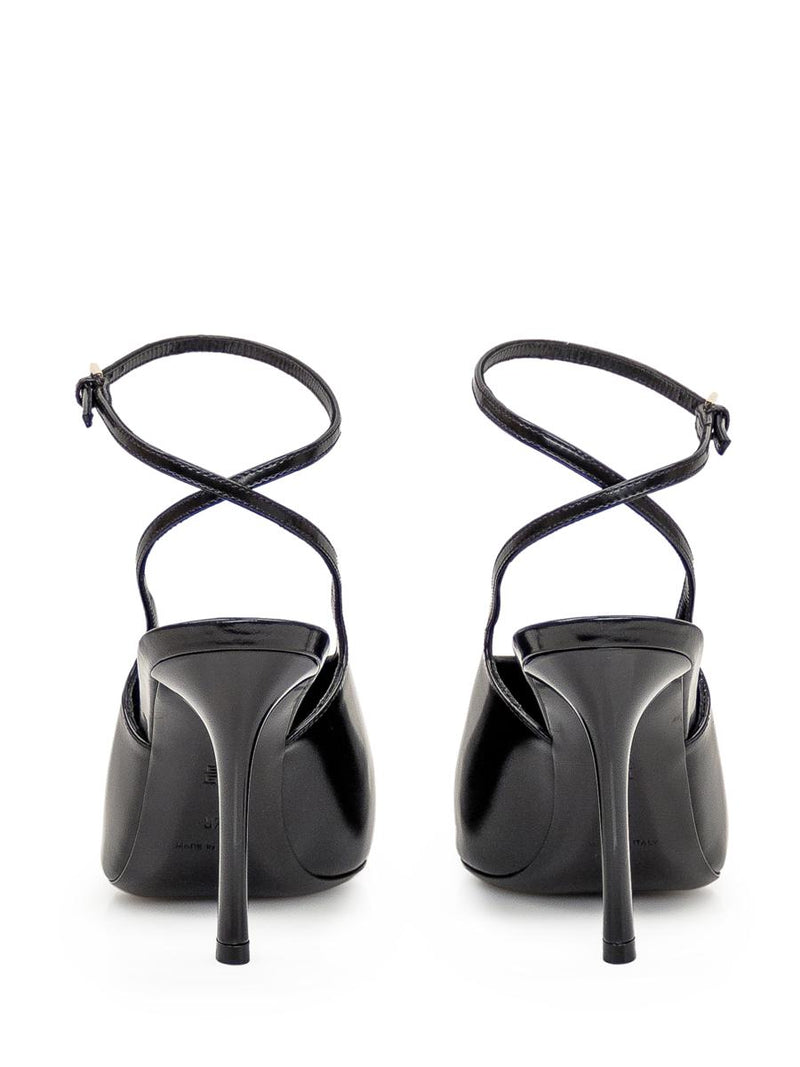 Givenchy Décolleté Pump Slingback Show