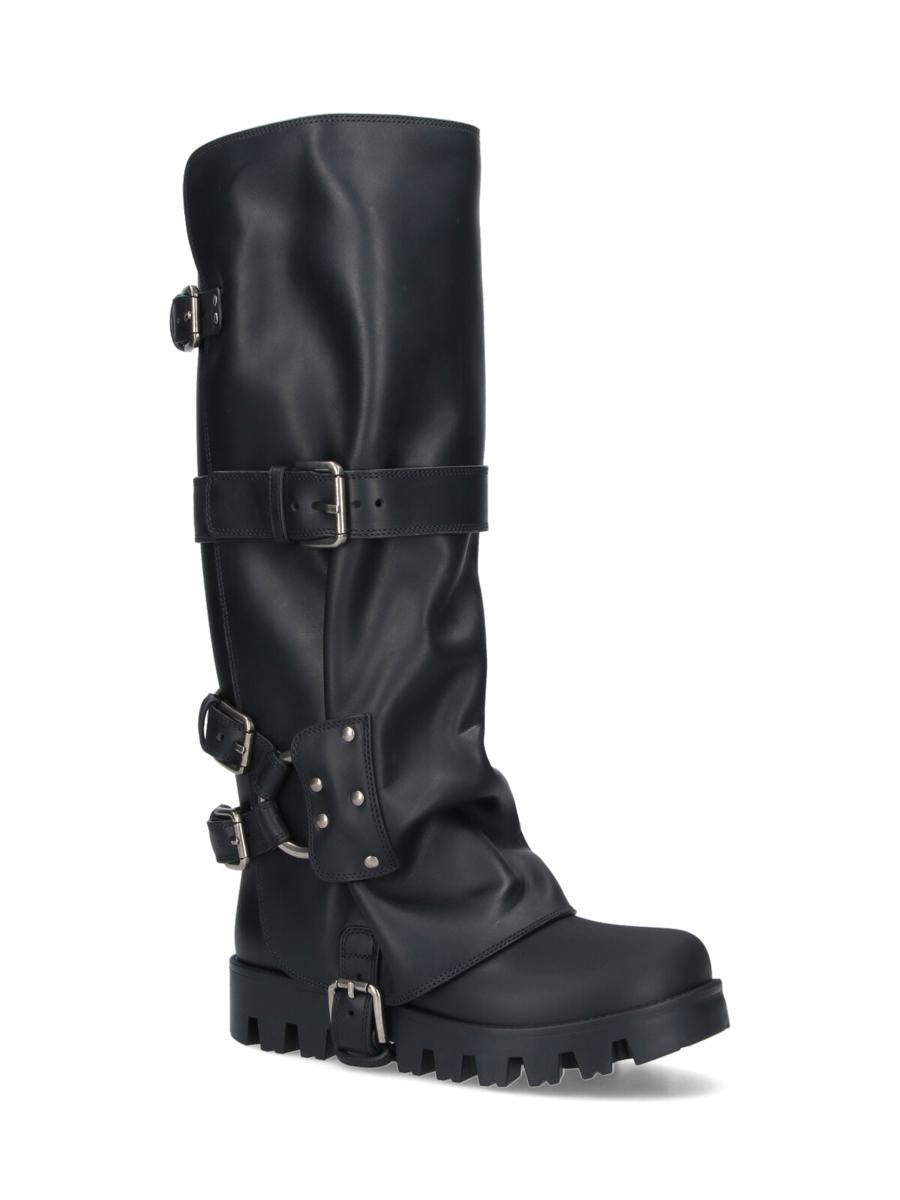 Dolce & Gabbana Boots