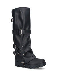Dolce & Gabbana Boots