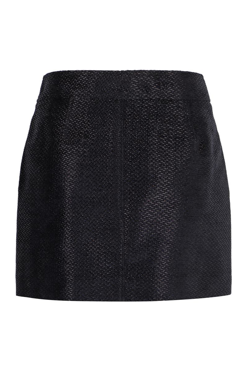 Tom Ford Viscose Miniskirt