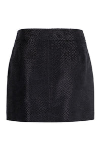 Tom Ford Viscose Miniskirt