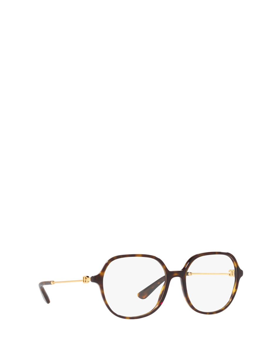 Dolce & Gabbana Eyewear Eyeglasses