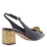 Kurt Geiger London With Heel