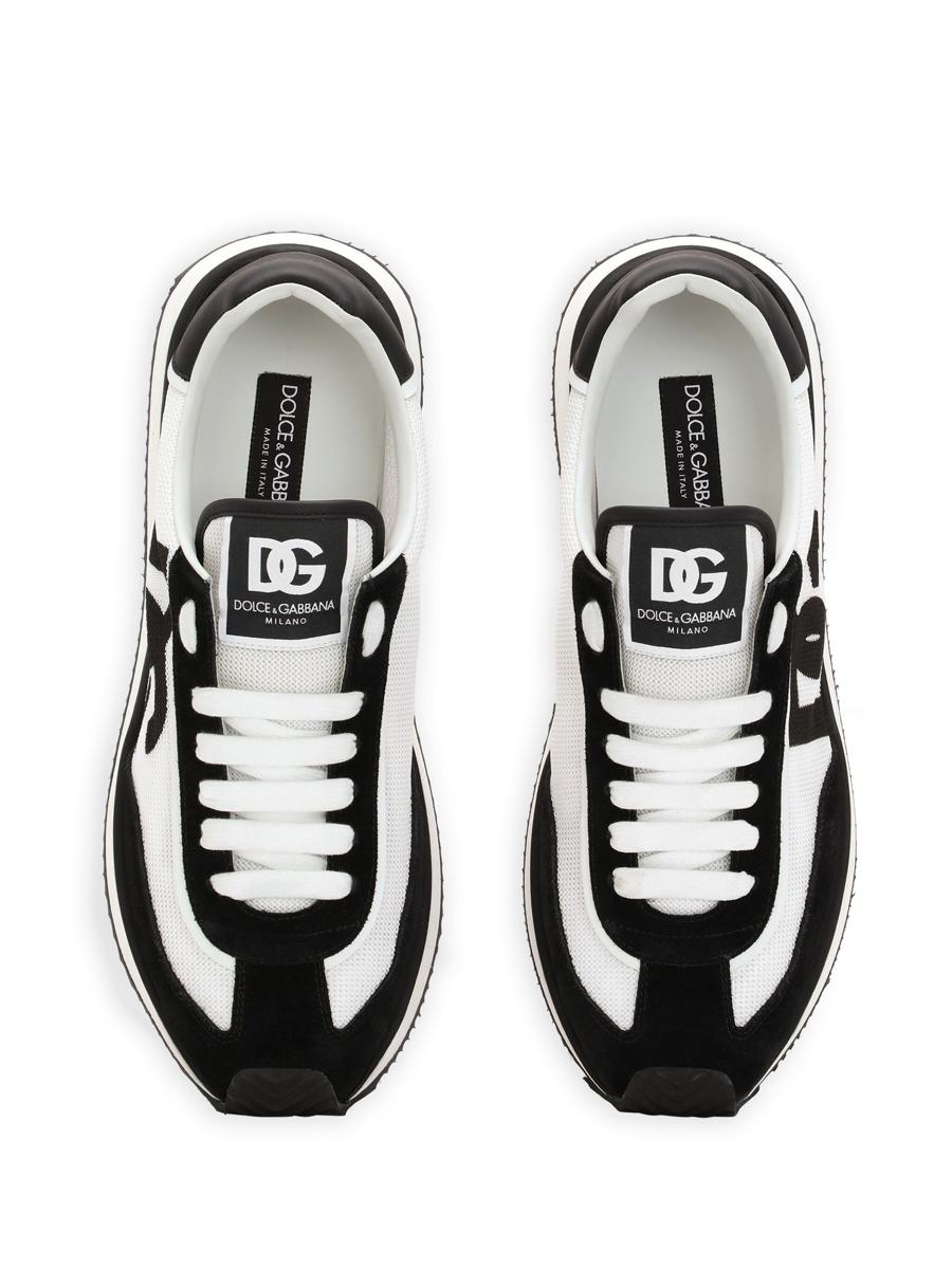 Dolce & Gabbana Low Sneaker Shoes
