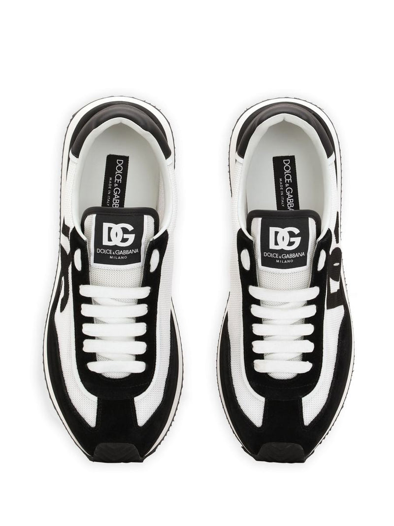 Dolce & Gabbana Low Sneaker Shoes
