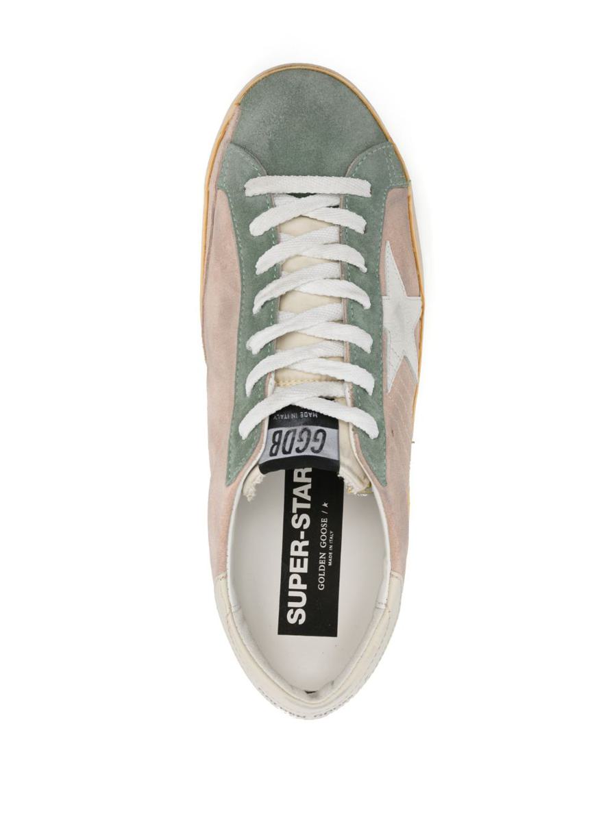 Golden Goose Sneakers