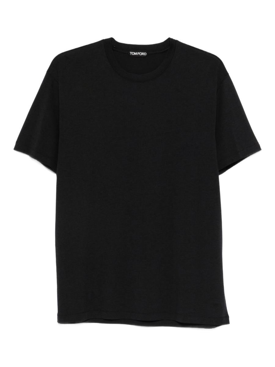 Tom Ford T-Shirts And Polos