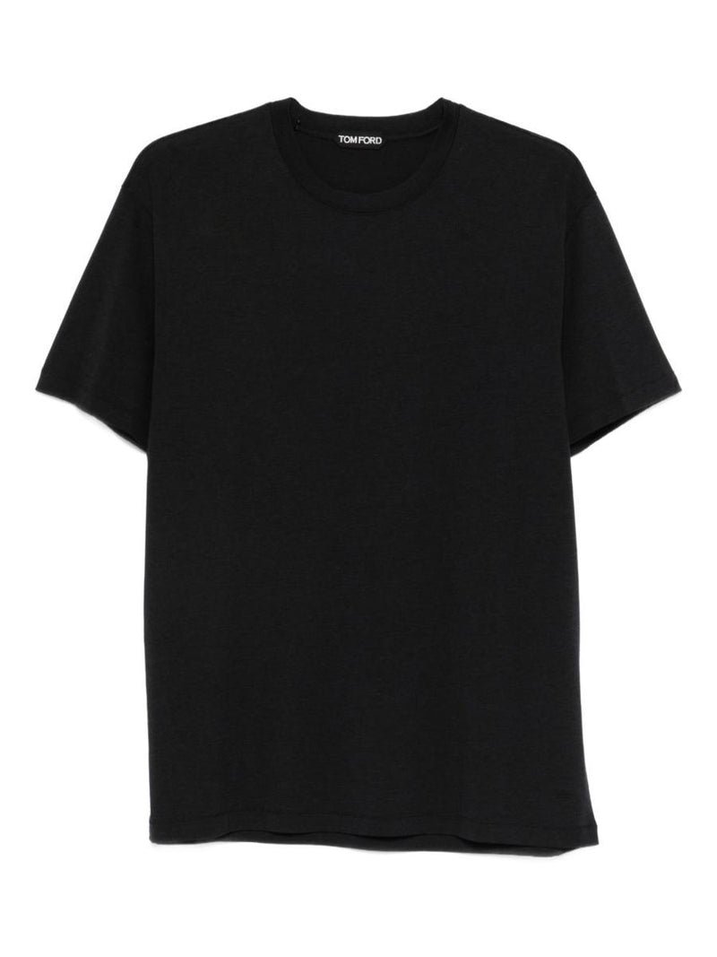 Tom Ford T-Shirts And Polos