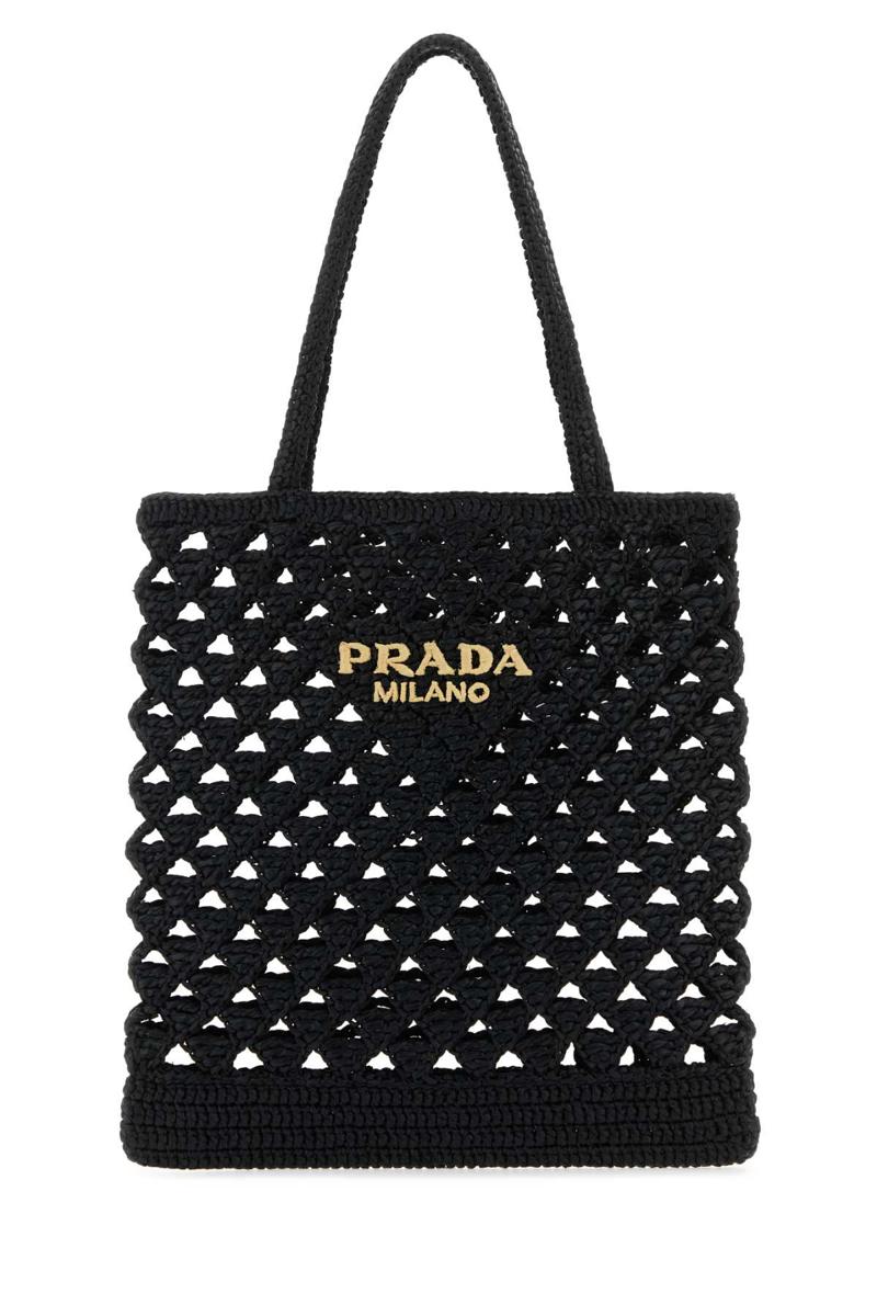 Prada Handbags.