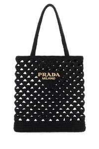 Prada Handbags.