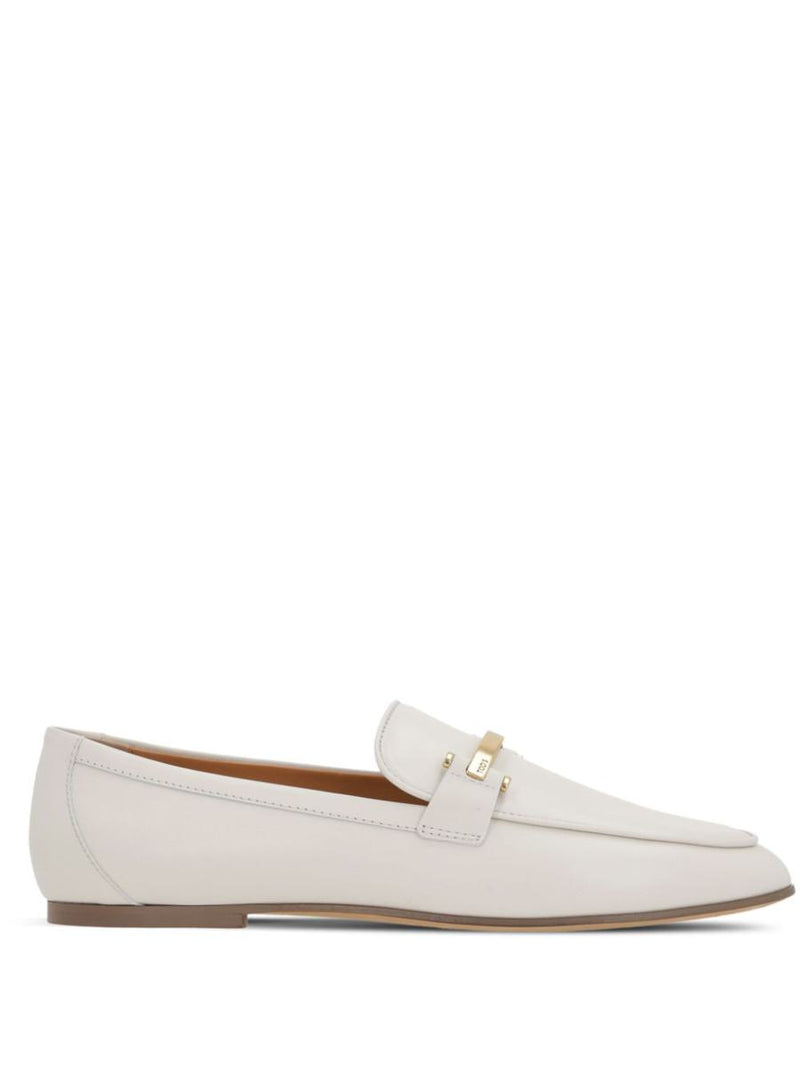 Tod'S Flat Shoes