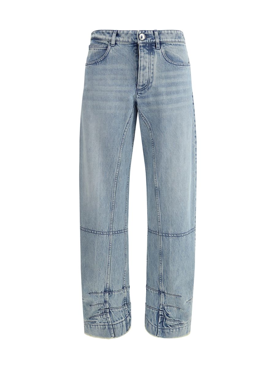 Jil Sander Jeans