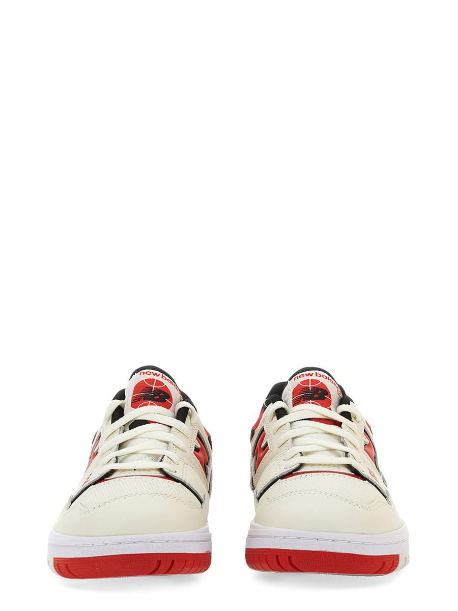 New Balance Sneaker 550