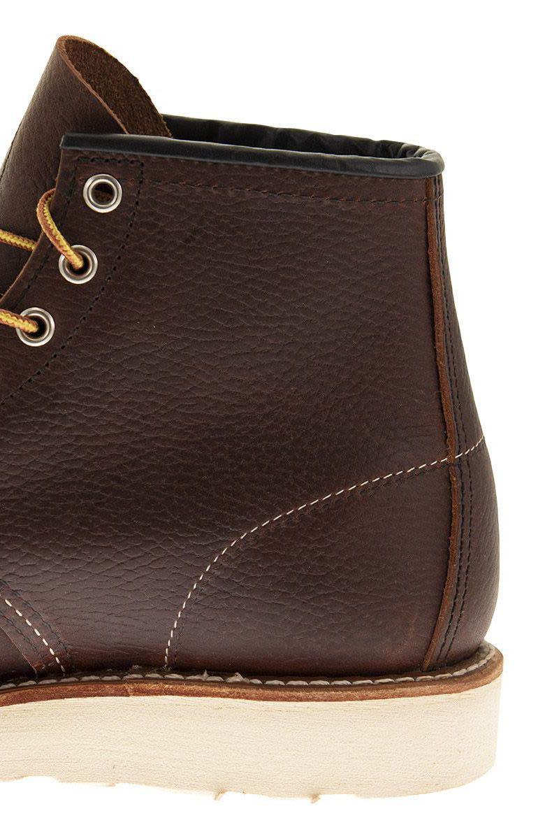 Red Wing Shoes Classic Moc 8138 - Lace-Up Boot
