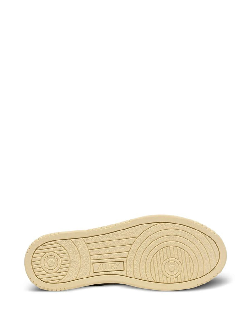 Autry Medalist Low Shoes