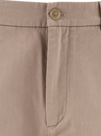 Acne Studios "Face" Trousers
