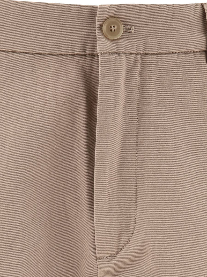 Acne Studios "Face" Trousers