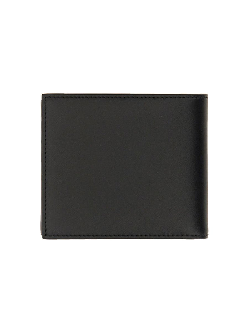 Dolce & Gabbana Bifold Wallet