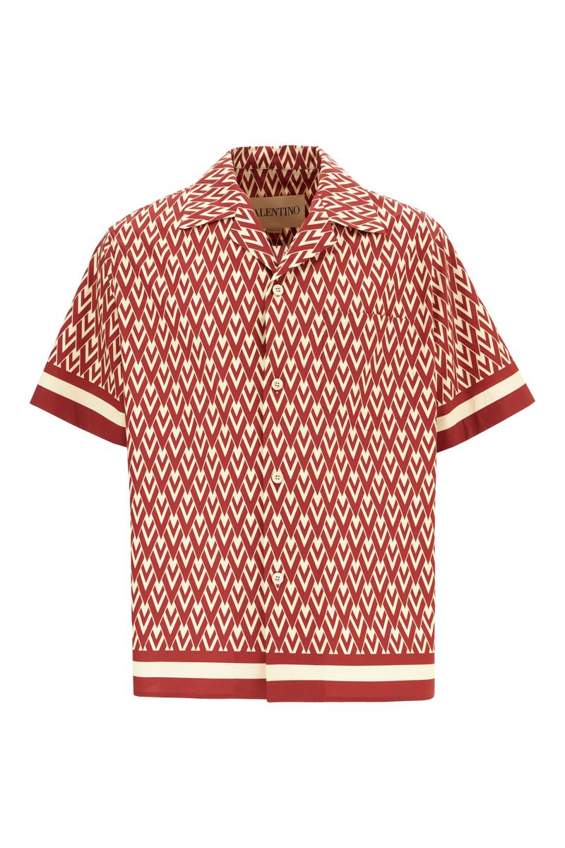 Valentino Garavani Shirts