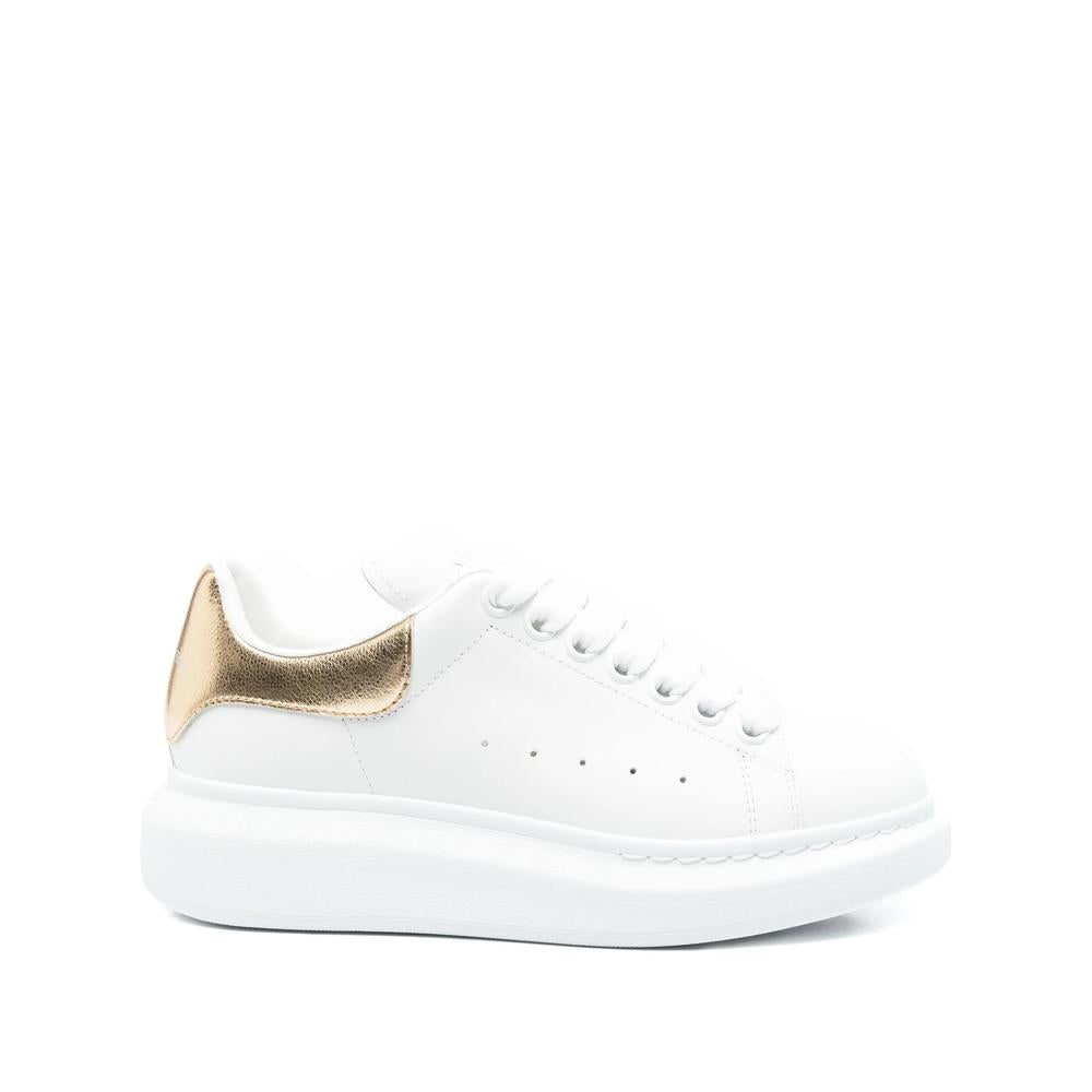 Alexander McQueen Trainers