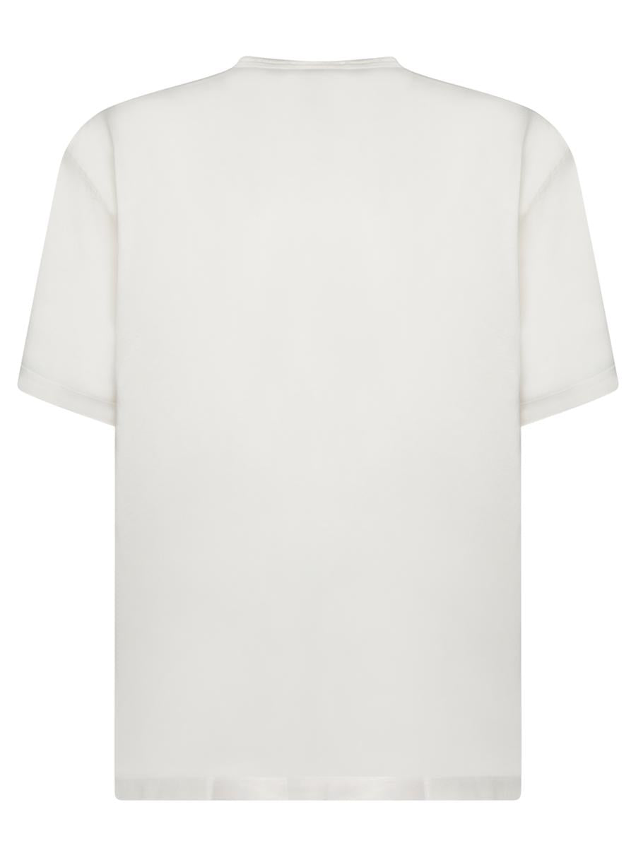 Lemaire T-Shirts