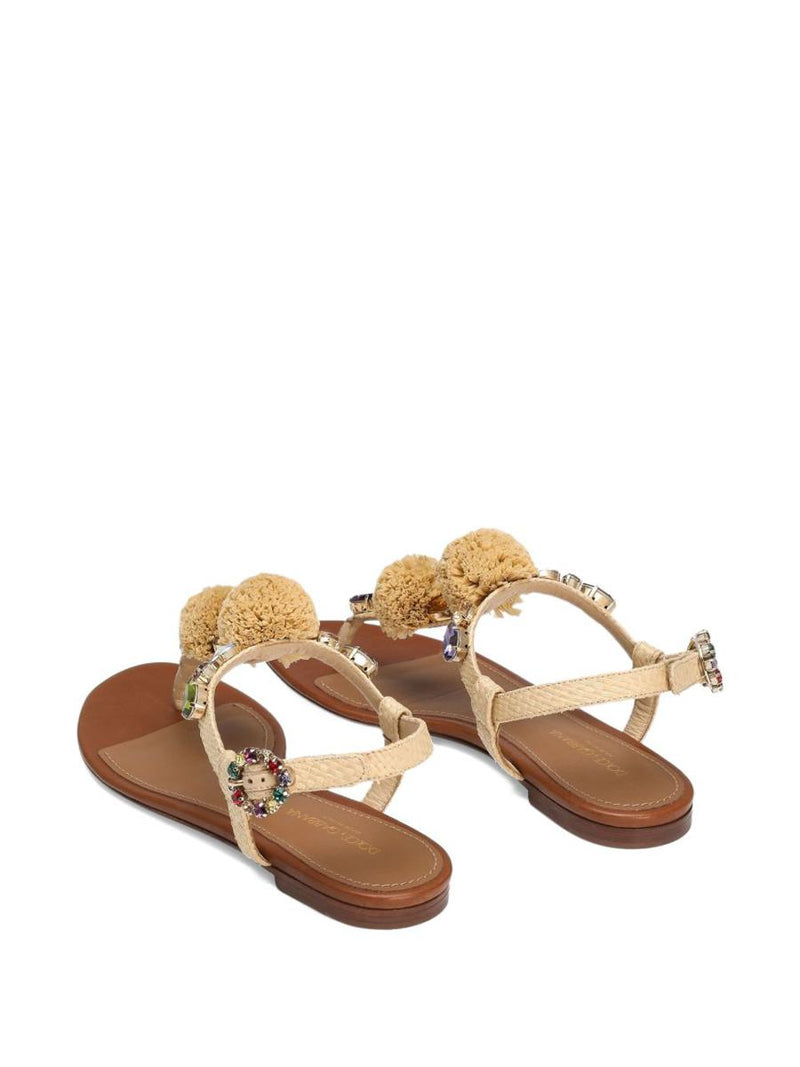 Dolce & Gabbana Sandals