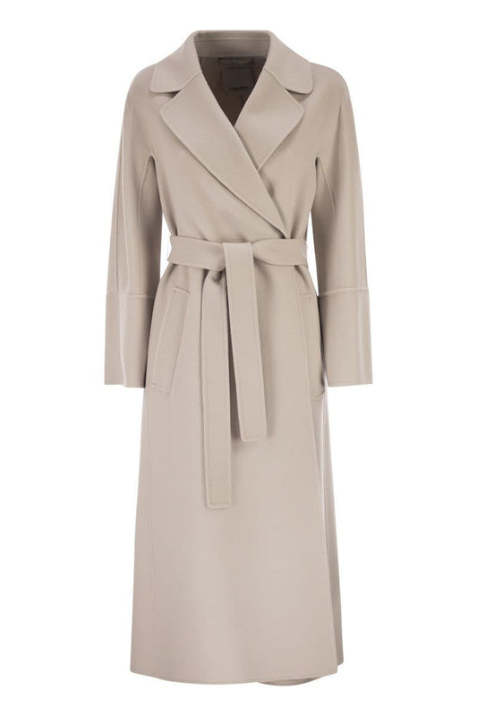 'S Max Mara Smmelisa - Wool Coat