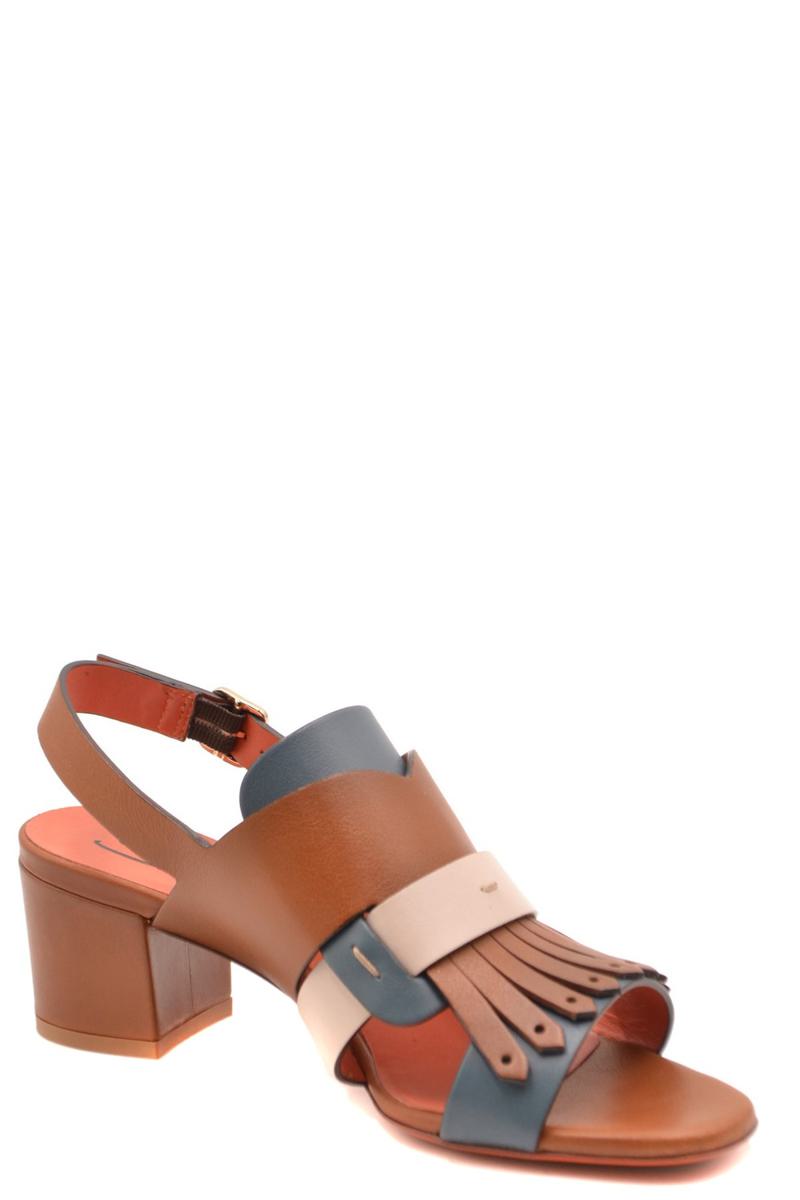 Santoni Sandals
