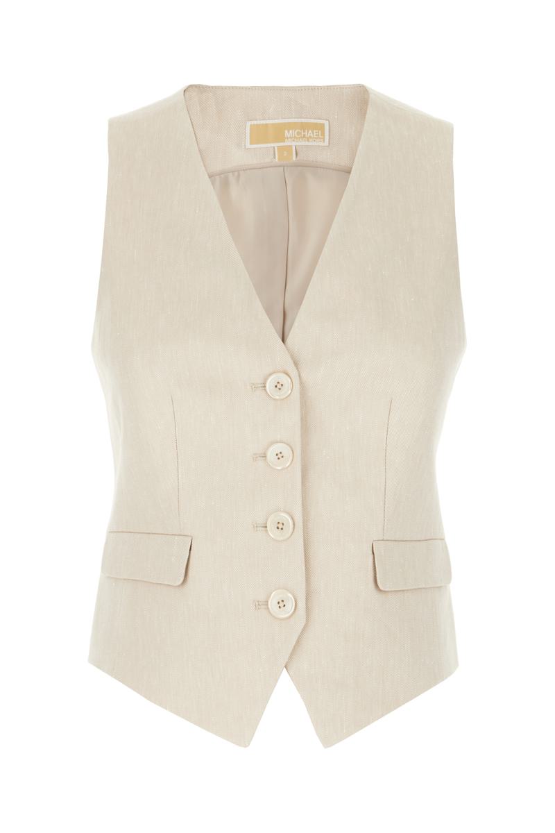 Michael Kors Jackets & Vests