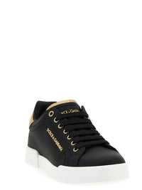 Dolce & Gabbana 'Portofino' Sneakers