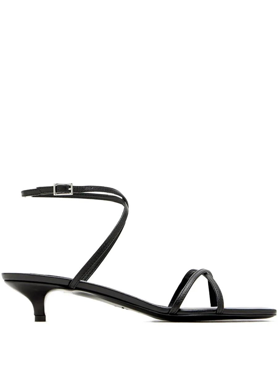 TOTEME Leather Sandals