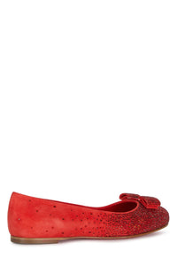 Salvatore Ferragamo Dancers