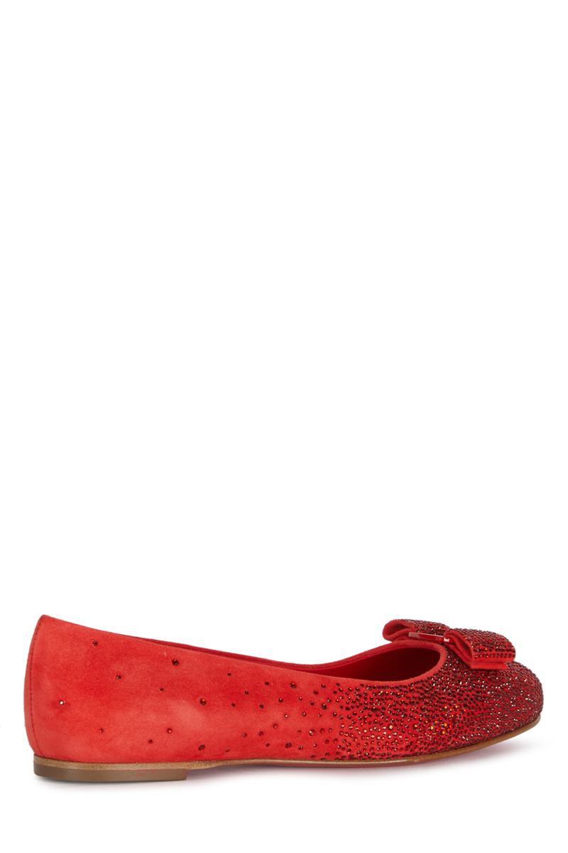 Salvatore Ferragamo Dancers