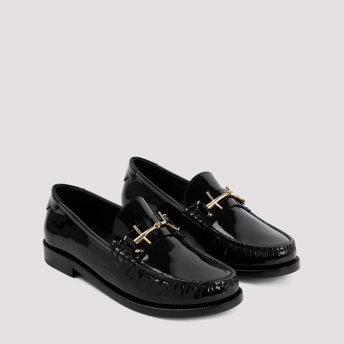 Saint Laurent Loafers
