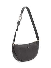 Salvatore Ferragamo Small Hobo Shoulder Bag