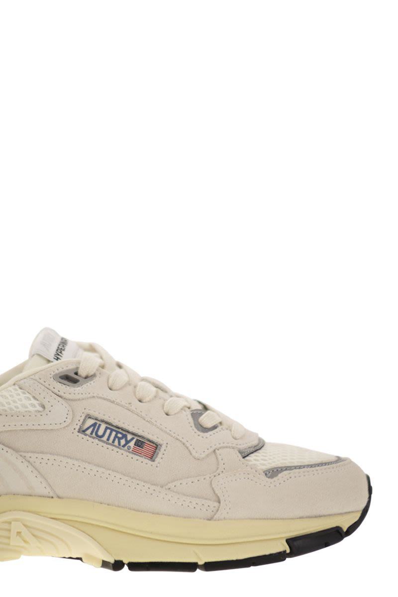 Autry Hyperway - Sneakers