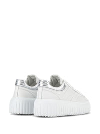 Hogan H-Stripes Sneakers Shoes