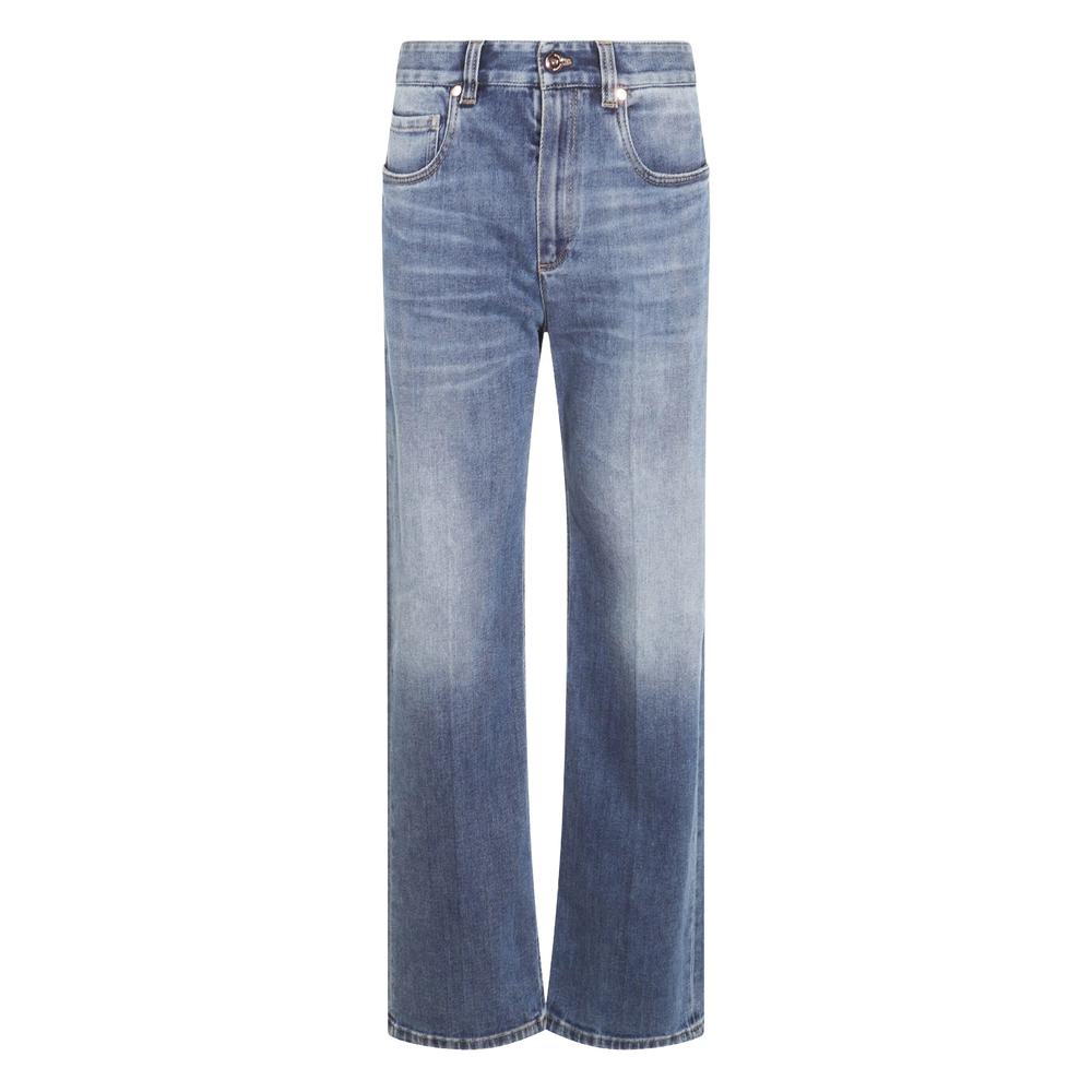 Brunello Cucinelli Denim