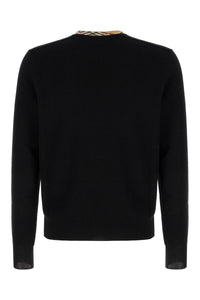 Burberry Sweatshirts