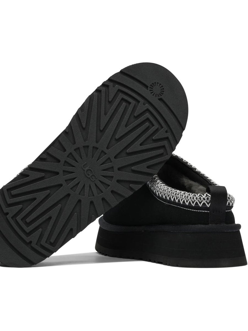 UGG "Tazz Ii" Slippers