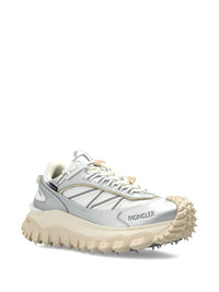 Moncler Trailgrip Gtx Low Sneakers