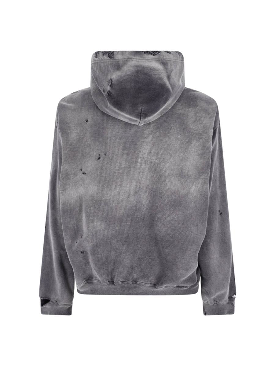 Maison Mihara Yasuhiro Sweaters